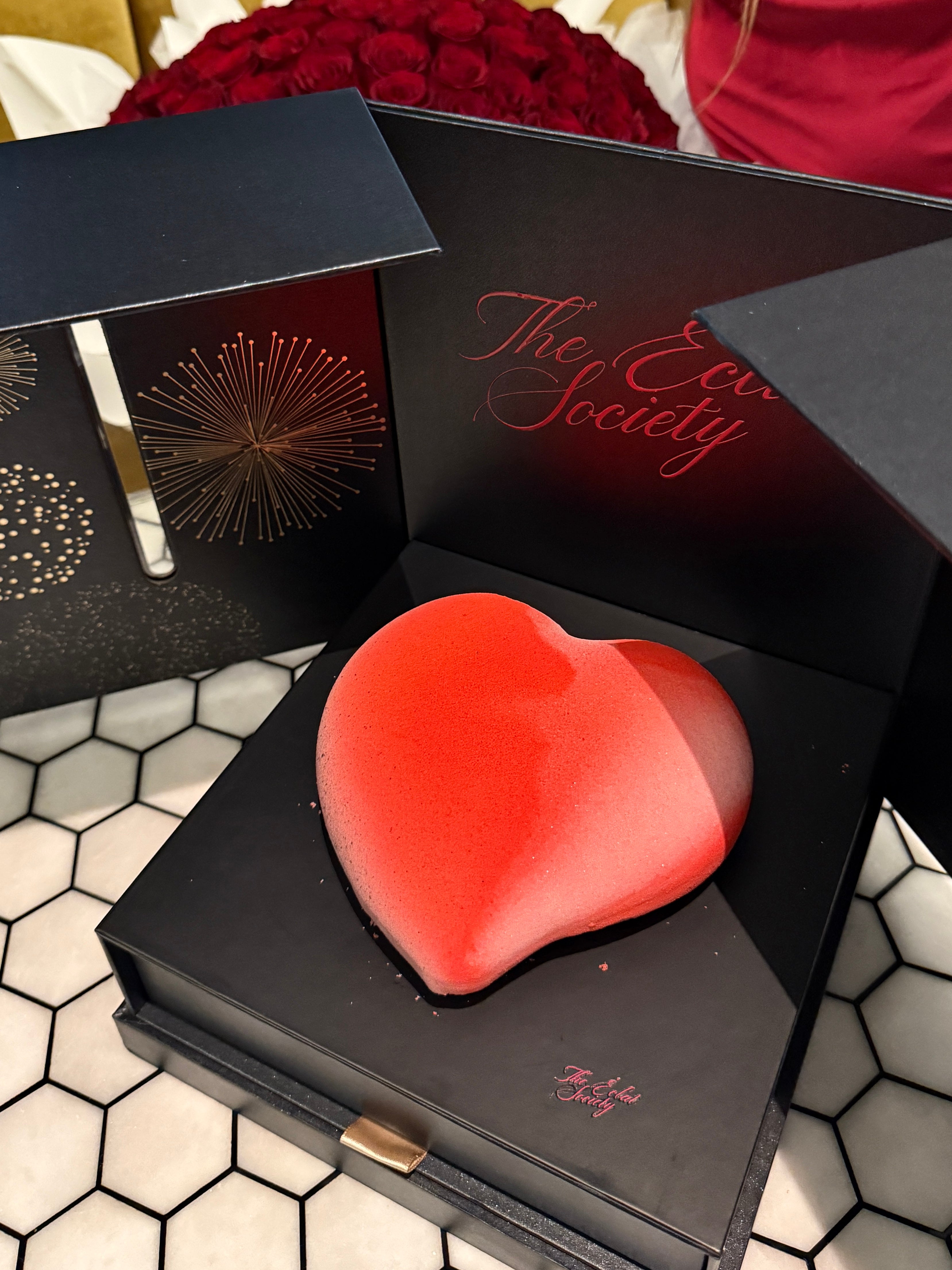 The Lumière Heart